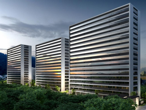 Imagem Apartamento à Venda, 53 m² em Barra Da Tijuca - Rio De Janeiro Imagem Apartamento à Venda, 53 m² em Barra Da Tijuca - Rio De Janeiro