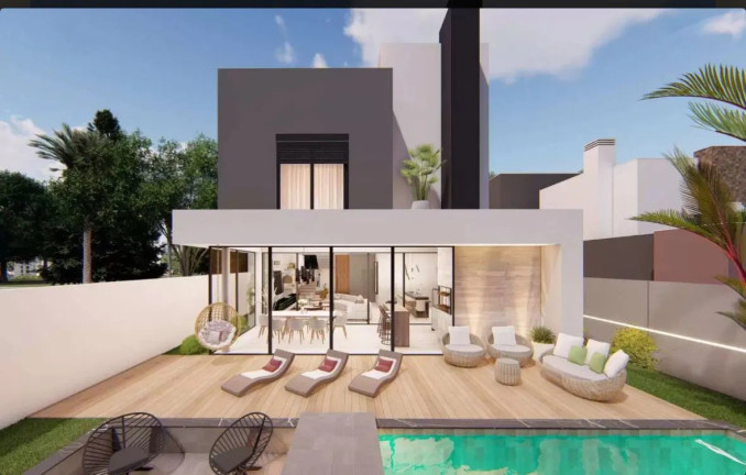 Imagem Casa com 3 Quartos à Venda, 260 m² em Perequê - Porto Belo Imagem Casa com 3 Quartos à Venda, 260 m² em Perequê - Porto Belo