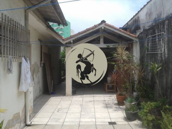 Sobrado com 3 Quartos à Venda, 180 m² em Vila Matias - Santos