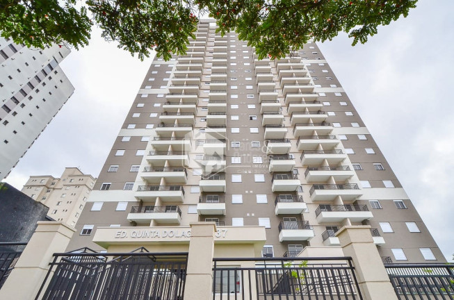 Imagem Apartamento com 2 Quartos à Venda, 53 m² em Vila Nair - São Paulo