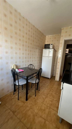Imagem Apartamento com 1 Quarto à Venda, 34 m² em Mirim - Praia Grande Imagem Apartamento com 1 Quarto à Venda, 34 m² em Mirim - Praia Grande
