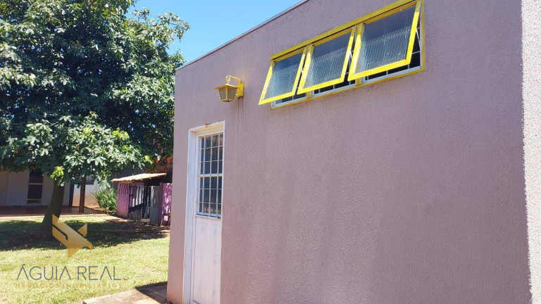 Imagem Casa com 2 Quartos à Venda, 80 m² em Vila Marli - Campo Grande Imagem Casa com 2 Quartos à Venda, 80 m² em Vila Marli - Campo Grande