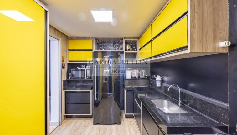 Imagem Cobertura com 4 Quartos à Venda, 202 m² em Jardim Goiás - Goiânia