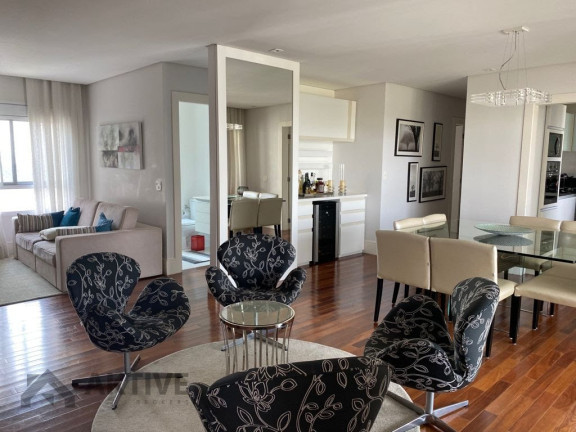 Imagem Apartamento com 2 Quartos à Venda, 155 m² em Alphaville - Barueri Imagem Apartamento com 2 Quartos à Venda, 155 m² em Alphaville - Barueri