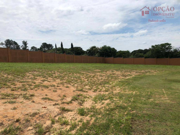 Imagem Terreno à Venda, 564 m² em Condomínio Alphaville Castello - Itu Imagem Terreno à Venda, 564 m² em Condomínio Alphaville Castello - Itu