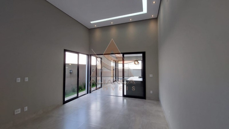 Imagem Casa de Condomínio com 4 Quartos à Venda, 205 m² em Quinta Da Primavera - Ribeirão Preto Imagem Casa de Condomínio com 4 Quartos à Venda, 205 m² em Quinta Da Primavera - Ribeirão Preto