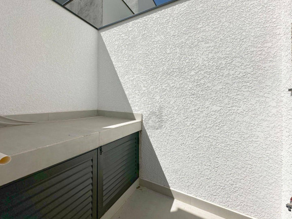 Imagem Casa com 3 Quartos à Venda, 186 m² em Condomínio Chácara Ondina - Sorocaba
