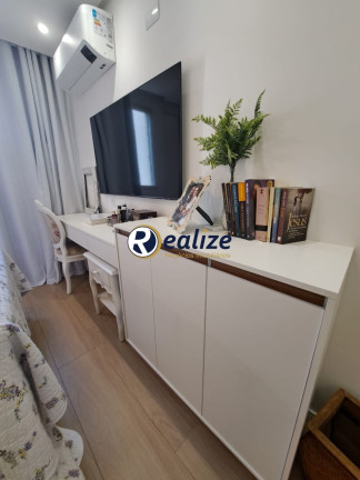 Imagem Imóvel com 2 Quartos à Venda, 85 m² em Praia Do Morro - Guarapari