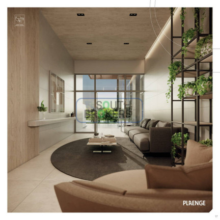 Imagem Apartamento com 3 Quartos à Venda, em água Verde - Curitiba Imagem Apartamento com 3 Quartos à Venda, em água Verde - Curitiba
