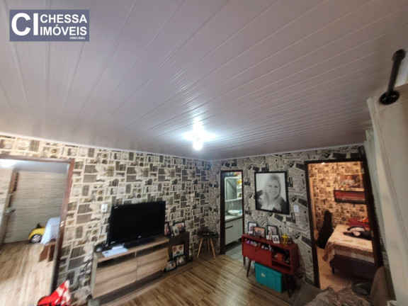 Imagem Casa com 2 Quartos à Venda, 200 m² em Murta - Itajaí