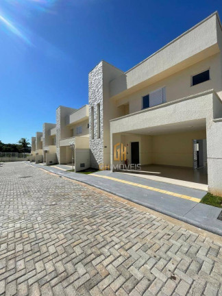 Imagem Sobrado com 3 Quartos à Venda, 149 m² em Cardoso Continuação - Aparecida De Goiânia