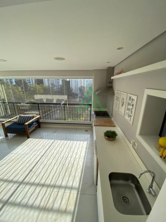 Imagem Apartamento com 3 Quartos à Venda, 96 m² em Vila Andrade - São Paulo Imagem Apartamento com 3 Quartos à Venda, 96 m² em Vila Andrade - São Paulo