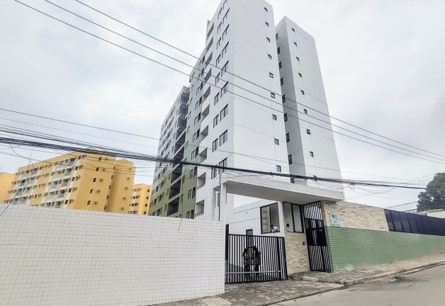 Apartamento com 2 Quartos à Venda, 49 m² em Alberto Maia - Camaragibe