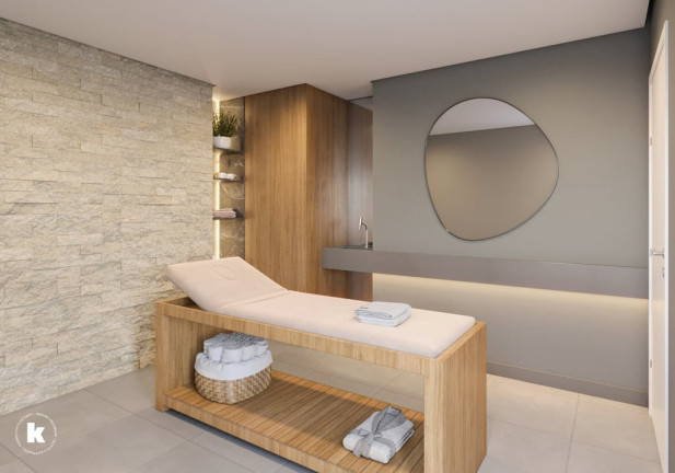 Imagem Apartamento com 2 Quartos à Venda, 38 m² em Ipiranga - São Paulo