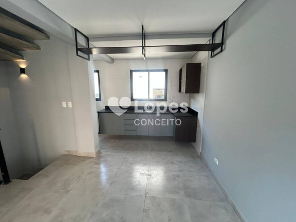 Imagem Casa com 2 Quartos à Venda, 116 m² em Marapé - Santos