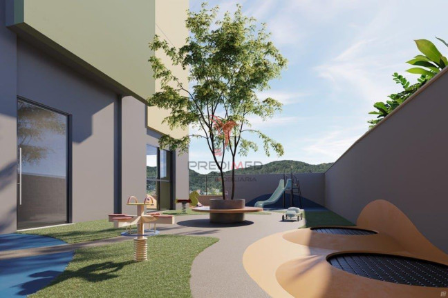 Imagem Apartamento com 3 Quartos à Venda, 97 m² em Fazendinha - Itajaí