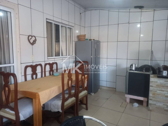 Imagem Casa à Venda, em Vila Militar I - Piraquara Imagem Casa à Venda, em Vila Militar I - Piraquara