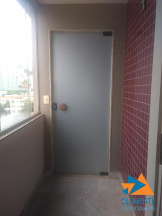 Imagem Apartamento com 3 Quartos à Venda, 103 m² em Gutierrez - Belo Horizonte
