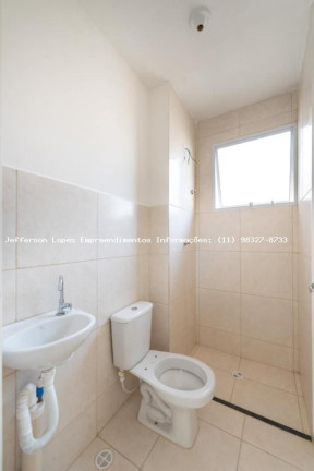 Imagem Casa com 2 Quartos à Venda, 43 m² em Residencial Milano - Indaiatuba