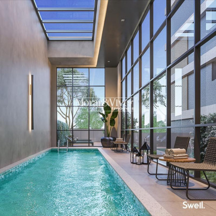 Imagem Apartamento com 3 Quartos à Venda, 140 m² em Bigorrilho - Curitiba