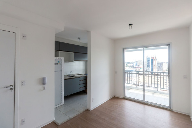 Imagem Apartamento com 2 Quartos para Alugar, 45 m² em água Branca - São Paulo Imagem Apartamento com 2 Quartos para Alugar, 45 m² em água Branca - São Paulo