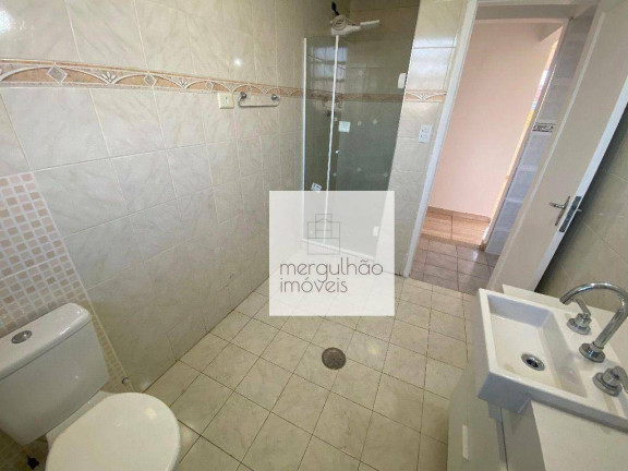 Imagem Apartamento com 3 Quartos à Venda, 108 m² em Vila Matias - Santos