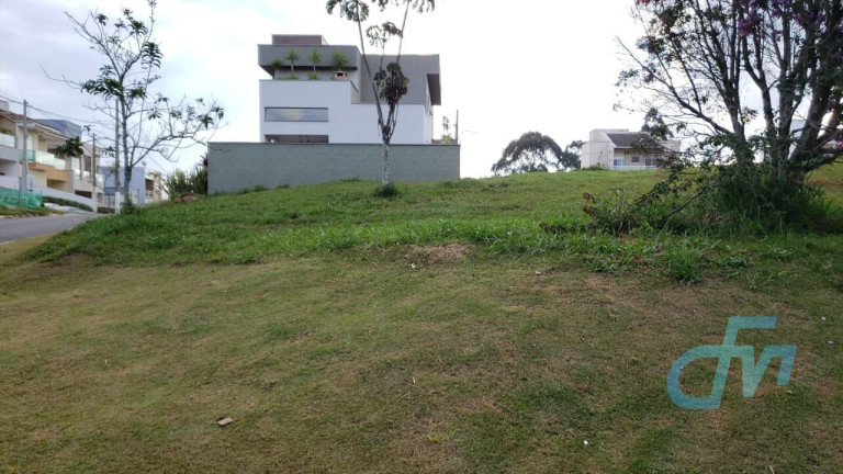 Terreno à Venda, 280 m² em Mogi Moderno - Mogi Das Cruzes