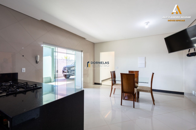 Imagem Casa com 3 Quartos à Venda, 800 m² em Setor Habitacional Arniqueira (águas Claras) - Brasília Imagem Casa com 3 Quartos à Venda, 800 m² em Setor Habitacional Arniqueira (águas Claras) - Brasília