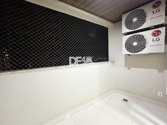 Imagem Imóvel com 3 Quartos à Venda, 91 m² em Sul (águas Claras) - Brasília