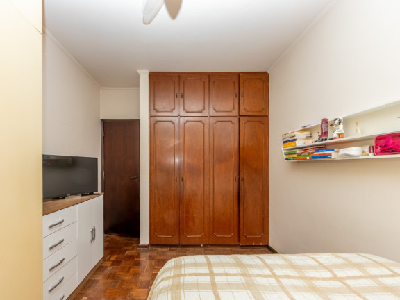 Imagem Apartamento com 3 Quartos à Venda, 85 m² em Jardim Das Bandeiras - São Paulo
