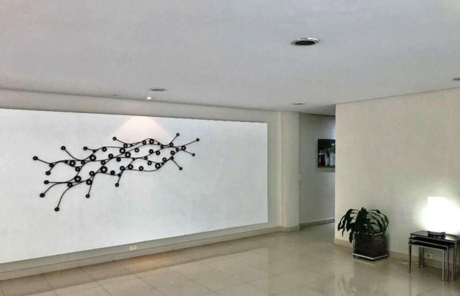 Imagem Apartamento com 1 Quarto para Alugar, 42 m² em Moema - São Paulo Imagem Apartamento com 1 Quarto para Alugar, 42 m² em Moema - São Paulo