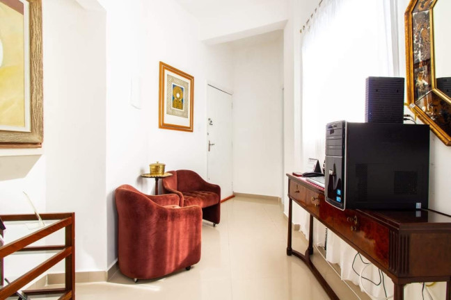 Imagem Apartamento com 2 Quartos à Venda, 120 m² em Santa Cecília - São Paulo Imagem Apartamento com 2 Quartos à Venda, 120 m² em Santa Cecília - São Paulo