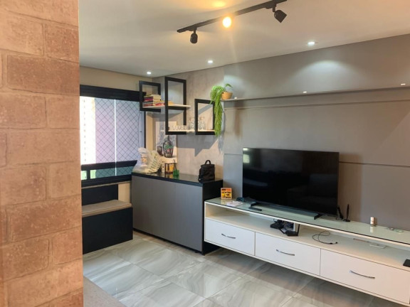 Imagem Apartamento com 2 Quartos à Venda, 60 m² em Imbuí - Salvador Imagem Apartamento com 2 Quartos à Venda, 60 m² em Imbuí - Salvador