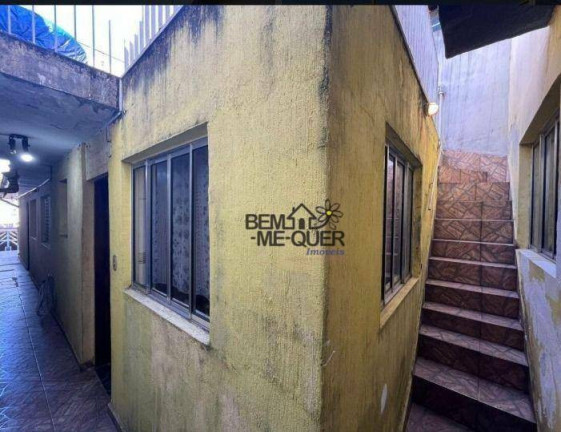 Imagem Casa com 2 Quartos à Venda, 93 m² em Jardim Santo Elias - São Paulo Imagem Casa com 2 Quartos à Venda, 93 m² em Jardim Santo Elias - São Paulo