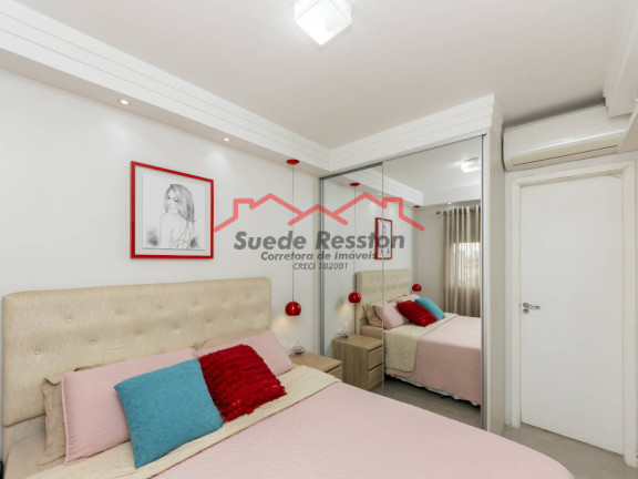 Imagem Apartamento com 2 Quartos à Venda, 72 m² em Jardim Prudencia - São Paulo