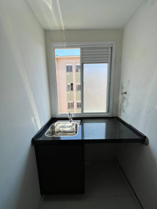 Imagem Apartamento com 2 Quartos à Venda,  em Planalto Do Sol Ii - Santa Bárbara D'oeste