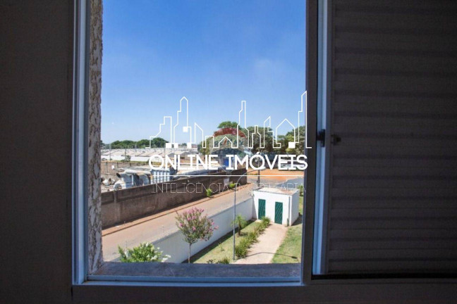 Imagem Apartamento com 2 Quartos à Venda,  em Jardim Santa Terezinha - Mogi Guaçu