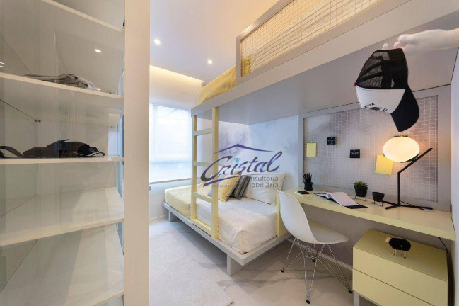 Imagem Apartamento com 2 Quartos à Venda, 53 m² em Barra Funda - São Paulo Imagem Apartamento com 2 Quartos à Venda, 53 m² em Barra Funda - São Paulo