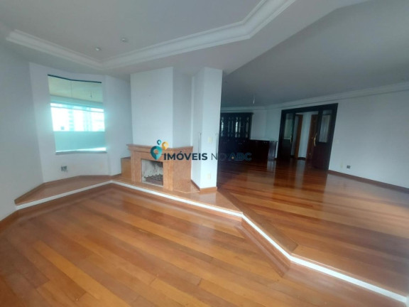Imagem Apartamento com 4 Quartos à Venda, 300 m² em Centro - São Bernardo Do Campo