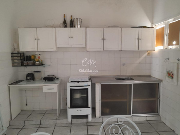 Imagem Casa com 3 Quartos à Venda, 240 m² em Brisamar - João Pessoa