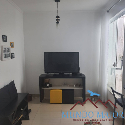Imagem Apartamento com 3 Quartos à Venda, 67 m² em Paraiso - Santo André Imagem Apartamento com 3 Quartos à Venda, 67 m² em Paraiso - Santo André