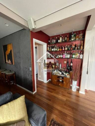 Imagem Apartamento com 4 Quartos à Venda, 226 m² em Indianópolis - São Paulo Imagem Apartamento com 4 Quartos à Venda, 226 m² em Indianópolis - São Paulo