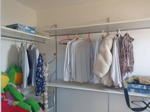 Imagem Apartamento com 4 Quartos à Venda, 550 m² em Real Parque - São Paulo
