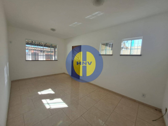 Imagem Casa com 3 Quartos à Venda, 440 m² em Jardim Atlântico Oeste (itaipuaçu) - Maricá