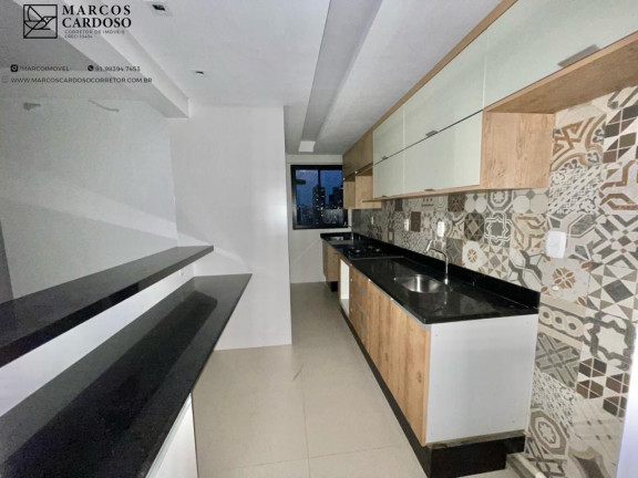 Imagem Imóvel com 3 Quartos à Venda, 89 m² em Marco - Belém