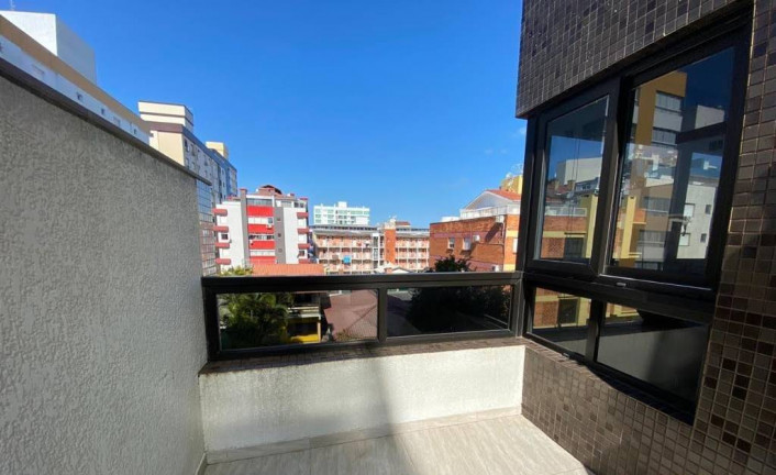 Imagem Apartamento com 2 Quartos à Venda, 85 m² em Centro - Capão Da Canoa