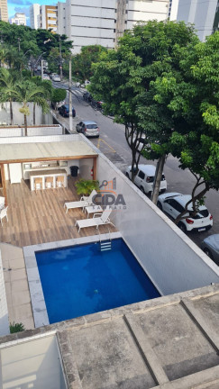 Imagem Apartamento com 3 Quartos à Venda, 105 m² em Boa Viagem - Recife