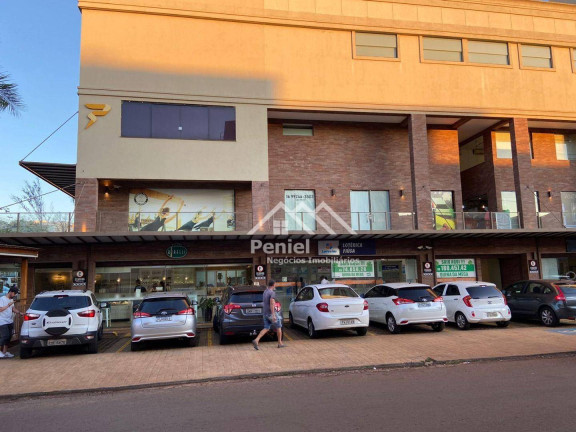 Imagem Apartamento com 3 Quartos à Venda, 75 m² em Jardim Irajá - Ribeirão Preto Imagem Apartamento com 3 Quartos à Venda, 75 m² em Jardim Irajá - Ribeirão Preto