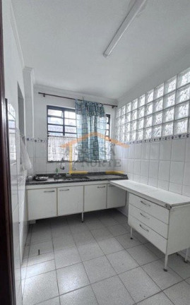 Imagem Casa com 2 Quartos para Alugar, 110 m² em Jardim Do Colégio (zona Norte) - São Paulo