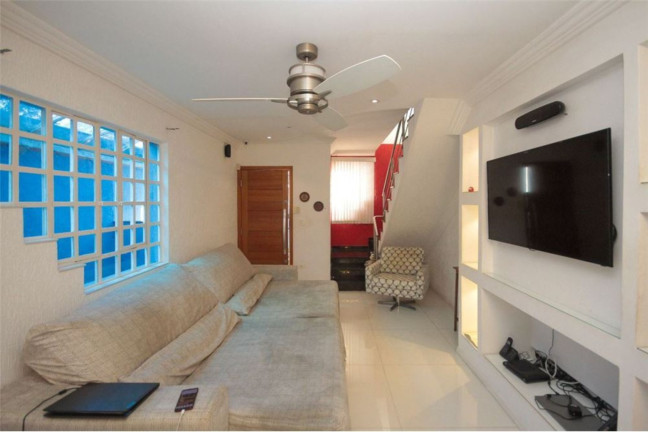 Imagem Casa com 3 Quartos à Venda,  em Vila Brasílio Machado - São Paulo